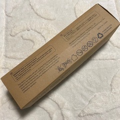 【新品】フットウォーマーの画像