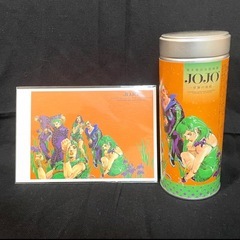 ジョジョ グッズ 5点セットの画像