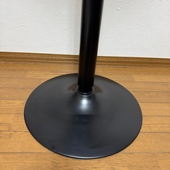 🌟未使用🌟BAR Table 🍷ブラックの画像