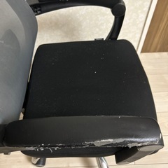 チェアーの画像