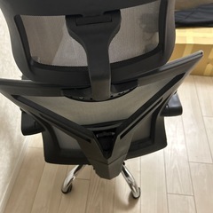 チェアーの画像