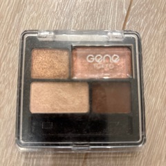 アイシャドウ、フェイスカラー、チークセットの画像