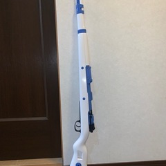 中華製？　樹脂製　カートリッジ式スポンジ銃　kar98    訳ありの画像