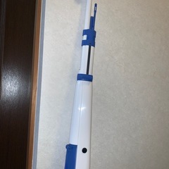 中華製？　樹脂製　カートリッジ式スポンジ銃　kar98    訳ありの画像