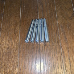 中華製？　樹脂製　カートリッジ式スポンジ銃　kar98    訳ありの画像