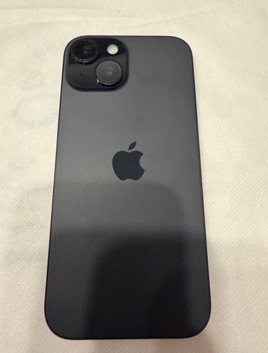 受け渡し者決定済み