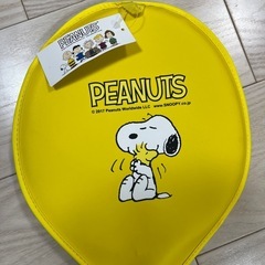 新品バドミントンセットの画像