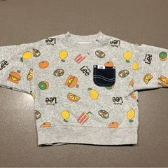 【美品】冬物　キッズ　90cm 男の子の画像