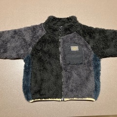 【美品】冬物　キッズ　90cm 男の子の画像