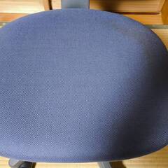 オフィスチェアの画像