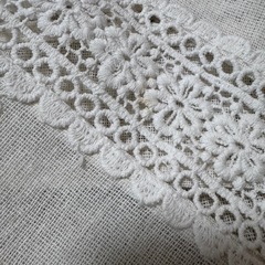 カフェカーテン　スリーコインズの画像