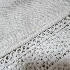 カフェカーテン　スリーコインズの画像