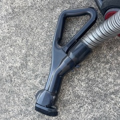 掃除機の画像