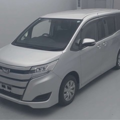 ⭐️サブスクリース、自社ローン🚘️トヨタ ノア 🏢保証会社加盟🇯🇵全国対応❗️出品番号11-5の画像
