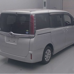 ⭐️サブスクリース、自社ローン🚘️トヨタ ノア 🏢保証会社加盟🇯🇵全国対応❗️出品番号11-5の画像