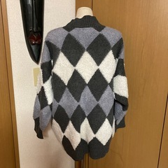 ゆったり♡カーディガンの画像