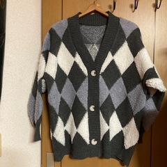 ゆったり♡カーディガンの画像