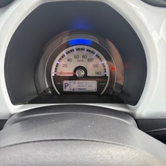 ２９年ハスラー　込み込み価格の画像