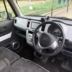 ２９年ハスラー　込み込み価格の画像