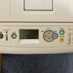 【ジャンク品】OKIプリンターの画像
