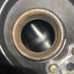 カワサキ　エリミネーター250SE 実働　書類付きの画像