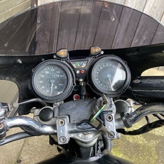 カワサキ　エリミネーター250SE 実働　書類付きの画像