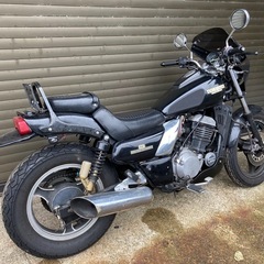 カワサキ　エリミネーター250SE 実働　書類付きの画像