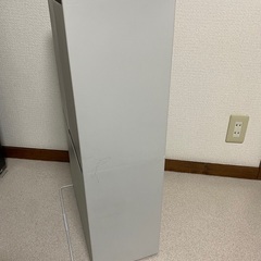 無印良品ゴミ箱の画像