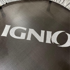 トランポリンの画像