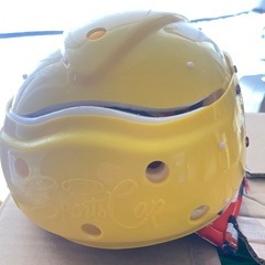 他の掲載品まとめて優先限定  子供用スケーターヘルメット　肘　膝　プロテクターの画像