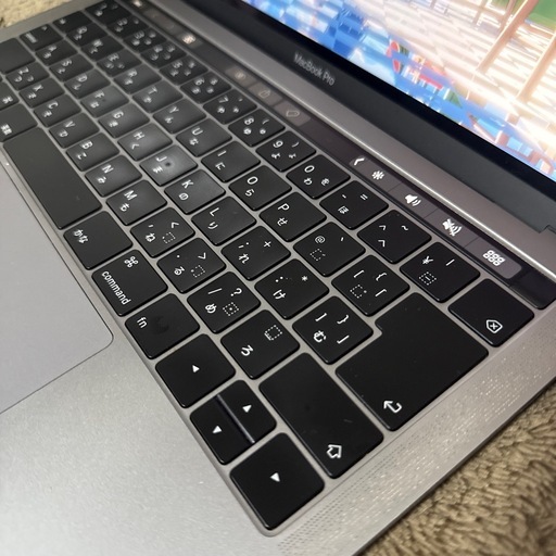 Macbook Pro 2019 