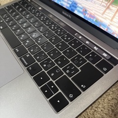 Macbook Pro 2019 の画像