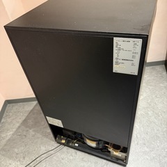 ジャンク ワインセラーの画像