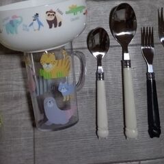 こんなこいるかな　もぐもぐ　マグカップ　食器　その他　まとめ売り 希少の画像