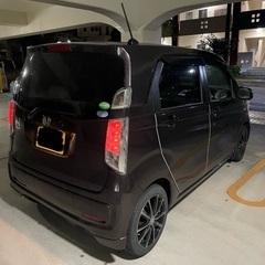 N WGN車検たっぷり1オーナー🉐26年式　10万kの画像