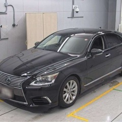 ⭐️サブスクリース、自社ローン🚘️レクサス LS 🏢保証会社加盟🇯🇵全国対応❗️出品番号11-8の画像