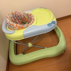 歩行器　の画像