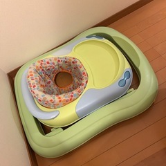 歩行器　の画像