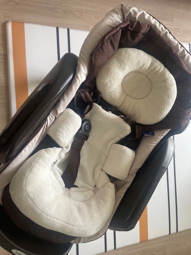 【交渉中】combi　ネムリラ　自動　市内であればお届け可能