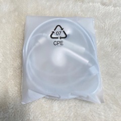 【新品】Type-C 有線イヤホン の画像