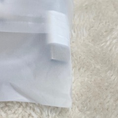 【新品】Type-C 有線イヤホン の画像