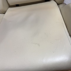 ゲーミングチェアの画像