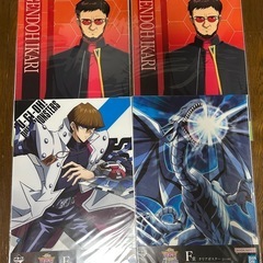 アニメグッズの画像