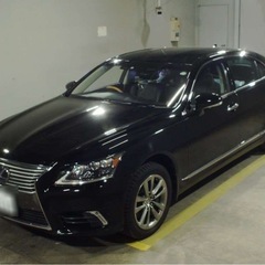 ⭐️サブスクリース、自社ローン🚘️レクサス LS 🏢保証会社加盟🇯🇵全国対応❗️出品番号11-9の画像