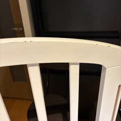 カトージ ベビーベッドの画像