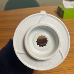 ハリオ　コーヒードリッパーの画像