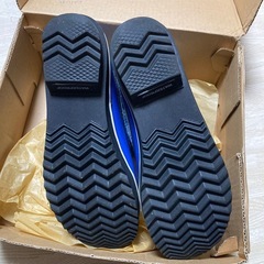 SOREL ★ TIVOLI RAIN 24cm ブルー　人気の画像