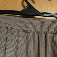 ガウチョパンツ♡Lの画像