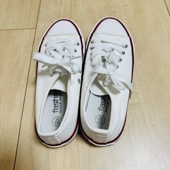 キッズシューズの画像