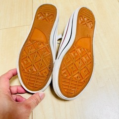 キッズシューズの画像